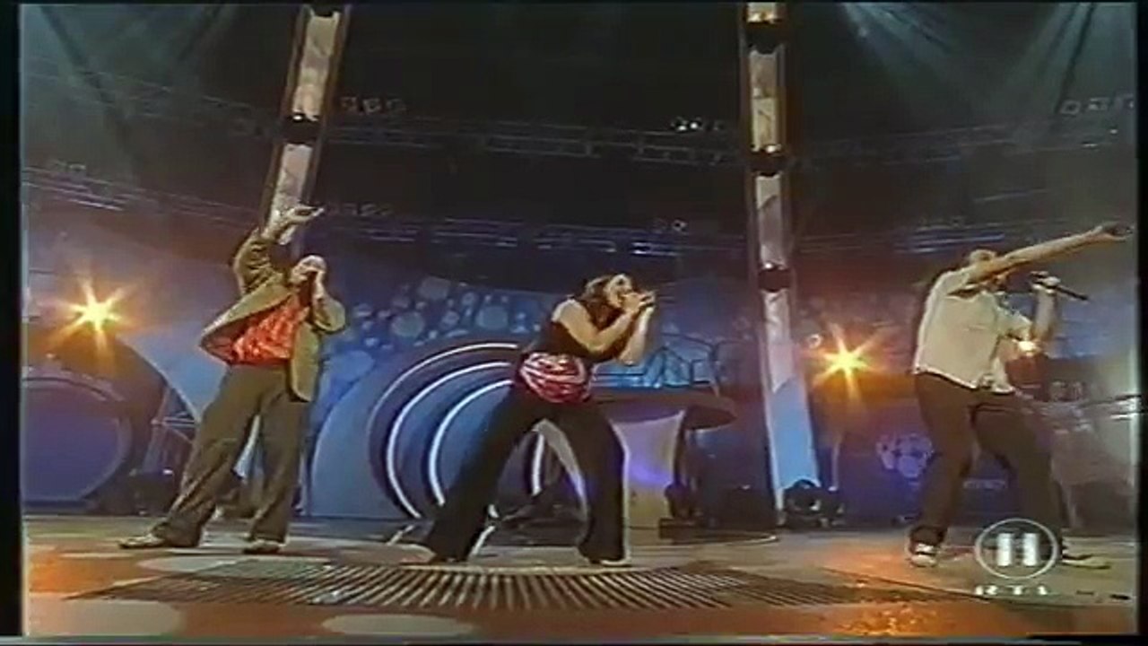 HERMES HOUSE BAND - QUE SERA SERA