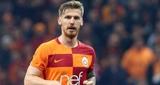 Galatasaray'da Serdar Aziz Sürprizi