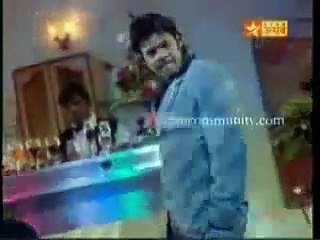 Sujal-Kashish scene#215_ Kashish getting attracted to Sujal