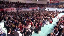 Cumhurbaşkanı Erdoğan: ''Filistin'in hesabını soracağız'' - YALOVA