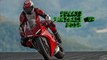2018 Ducati Panigale V4 moto GP Italiano deportivo