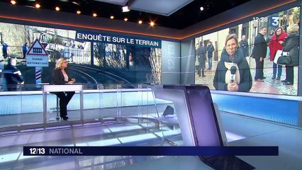 Accident de Millas : une minute de silence a eu lieu à Perpignan