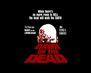 Dawn of the Dead (1978) - Dvd/Movie Review!