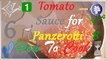 How To Cook 6 | Tomato Sauce for Panzerotti | Very Easy | Panzerotti Sauce ✔️8