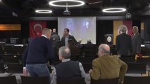 Galatasaray Lisesi'nin 150. Kuruluş Yılı Etkinlikleri - Dursun Özbek - İstanbul