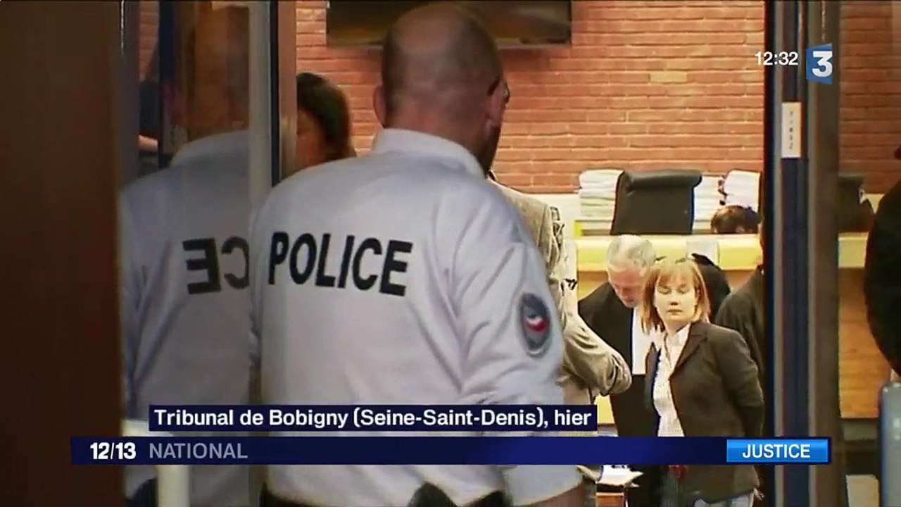 Le procès de Georges Tron renvoyé à une date ultérieure