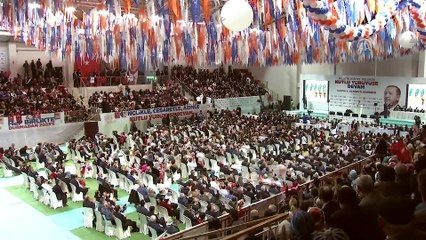 Descargar video: Cumhurbaşkanı Erdoğan: '(Küdus) BM, BM Güvenlik Konseyi ne gerekiyorsa yapacaksınız'' - YALOVA