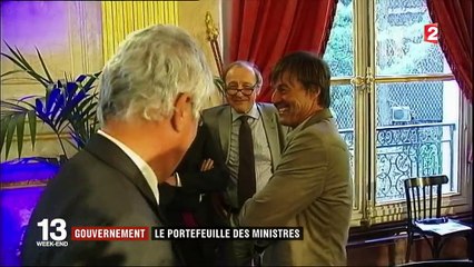 Patrimoine : 12 millionnaires parmi les membres du gouvernement