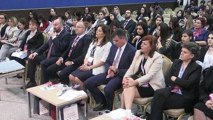 TBB Başkanı Feyzioğlu: 'Bizim kültürümüzde kadına şiddet yoktur' - EDİRNE