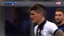 De Paul (Penalty) Goal HD - Inter	1-2	Udinese 16.12.2017
