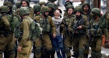 Kudüs Direnişinin Sembolü Cüneydi, İsrail Askerlerinin Yaptığı İşkenceleri Avukatına Anlattı