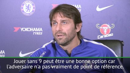 18e j. - Conte : ''Jouer sans 9, une bonne option''