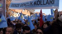 İyi Parti Ankara İl Başkanlığı Binasının Açılış Töreni