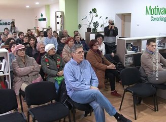 “Tri generacije za budućnost nacije”, 16. decembar 2017 (RTV Bor)