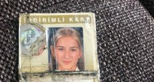 Didem Soydan, Eleştirilere Öğrenci Kartıyla Cevap Verdi: Ben de G.O.P. Çocuğuydum