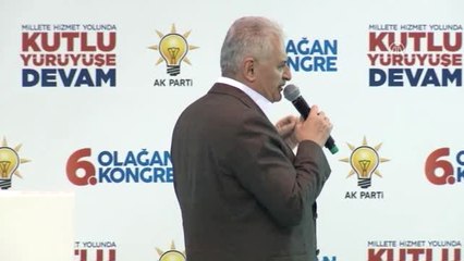 Download Video: Başbakan Yıldırım: 