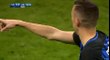 Inter 1 - 3 Udinese 16/12/2017 Antonin Barak Super Goal 77' HD Full Screen.