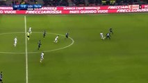 Antonin BarakGOAL HD - Inter	1-3 Udinese 16.12.2017