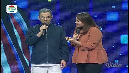 Mikrofon Pelunas Utang - Eddy Purwanto, yang Semangat Kembali untuk Memulai Hidup
