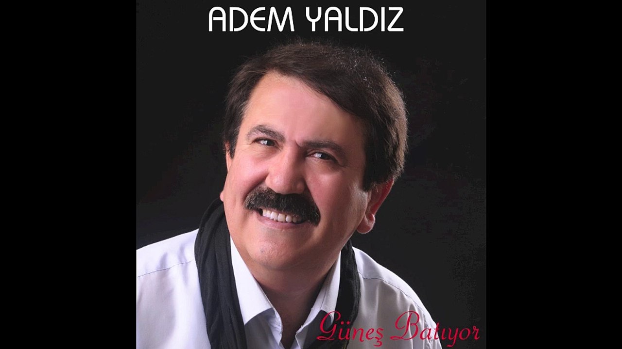 Adem Yaldız - Hatay Nere Konya Nere (Official Audio)