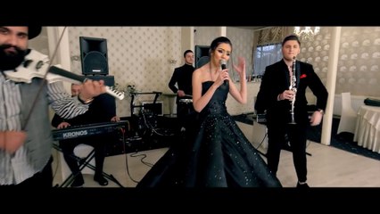 SORINA CEUGEA - CA UN CUTIT IN INIMA ( LIVE 2018 )