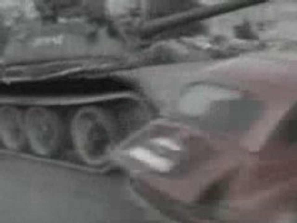 "Unite" - Beastie Boys - Adzud remix