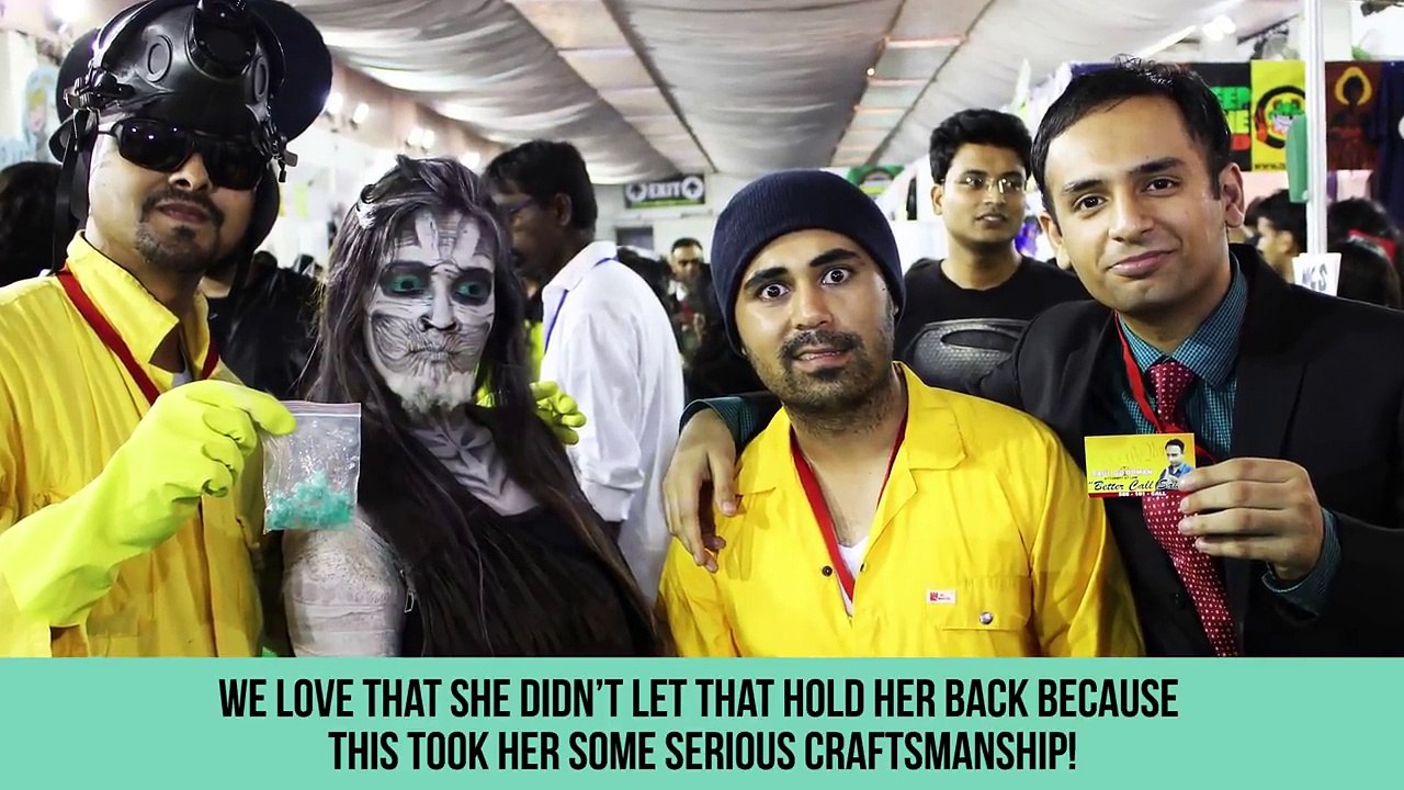 10 Amazing People Who Brought Game Of Thrones To Life