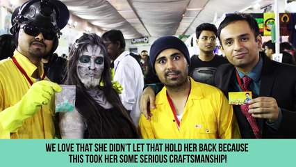 10 Amazing People Who Brought Game Of Thrones To Life