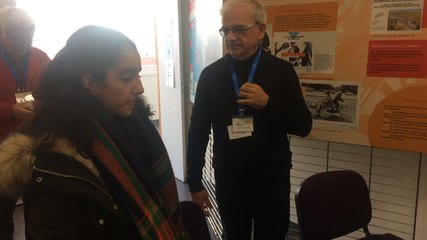 Au cœur du premier festival du numérique