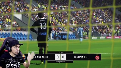 كن اسطورة #4 | محاولة تصدر الهدافين  - اقوى لعب واقعي  | PES 2018