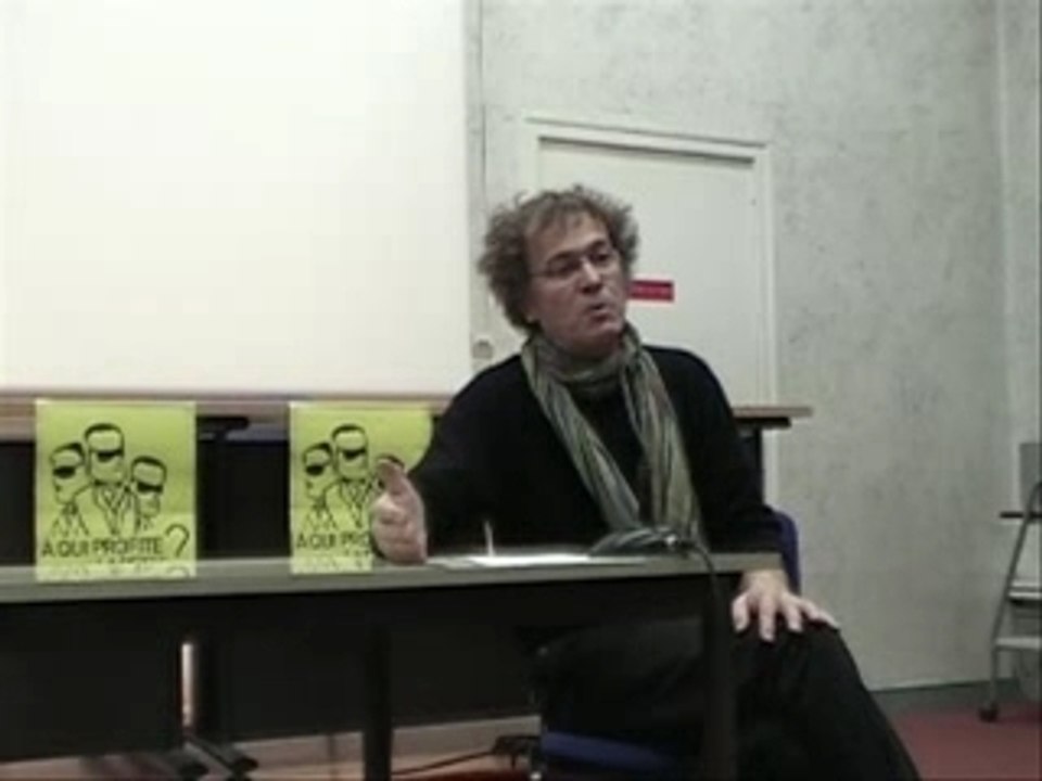 A qui profitte la dette 2