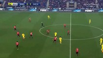Neymar Goal HD - Rennes	0-1 Paris SG 16.12.2017