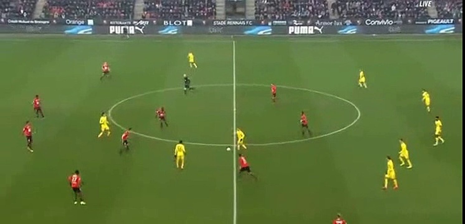 Neymar Goal HD - Rennes	0-1	Paris SG 16.12.2017