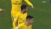 Neymar Goal - Rennes 0-1 PSG 16-12-2017