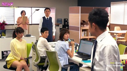 [Vietsub]Thời đại công nghệ thật phiền toái - Tập 4