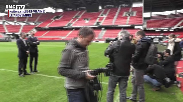 Sur les traces d’Olivier Létang à Reims