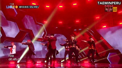 [ SUB ESPAÑOL ] The Unit - Capítulo 6 (parte 11)