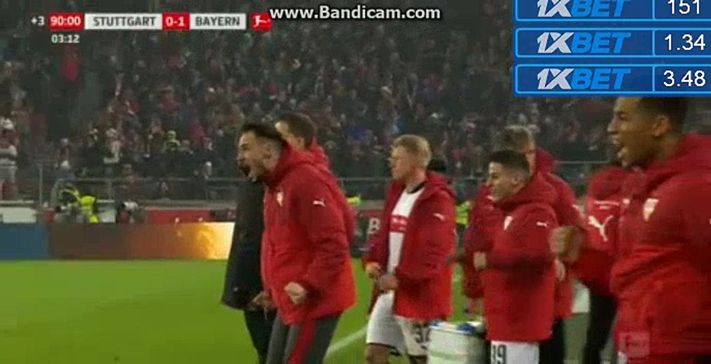 SAVE Penalty