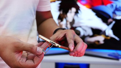 Samsung Galaxy A8 & A8+ (2018) Video Review