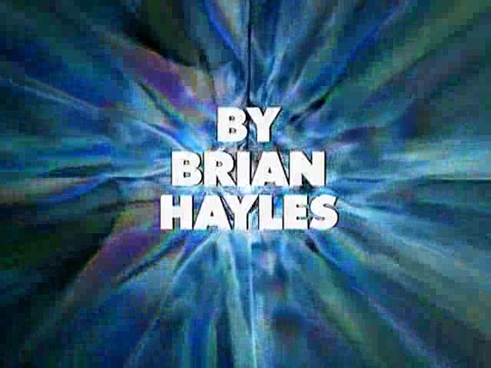 370 Doctor Who Classic - S11E04 - Partie 01 - The monster of Peladon