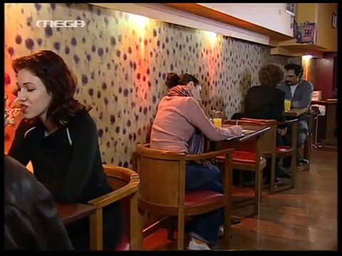 ΚΑΝΕΙΣ ΔΕ ΛΕΕΙ Σ'ΑΓΑΠΩ - ΕΠΕΙΣΟΔΙΟ 17