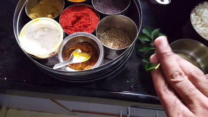 Indori Poha Recipe using mamra in Hindi - इंदौरी पोहा