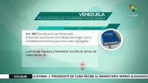 Políticas públicas con perspectiva de género impulsadas en Venezuela