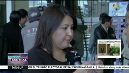 Ecuador: AN analiza observaciones a Ley de Reactivación Económica