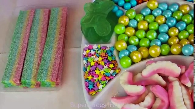 Frozen Elsa CAKE DECORATING CHALLENGE w Spiderman Maleficent Makeup Fun Superhero in real life | Superheroes | Spiderman | Superman | Frozen Elsa | Joker