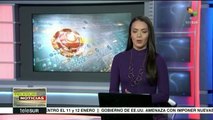 teleSUR noticias. Diálogo venezolano continuará el 11 y 12 de enero