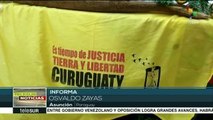 teleSUR noticias. Congreso peruano aprueba moción de censura para PPK