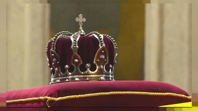 Bukarest: Letztes Geleit für Rumänien Ex-König