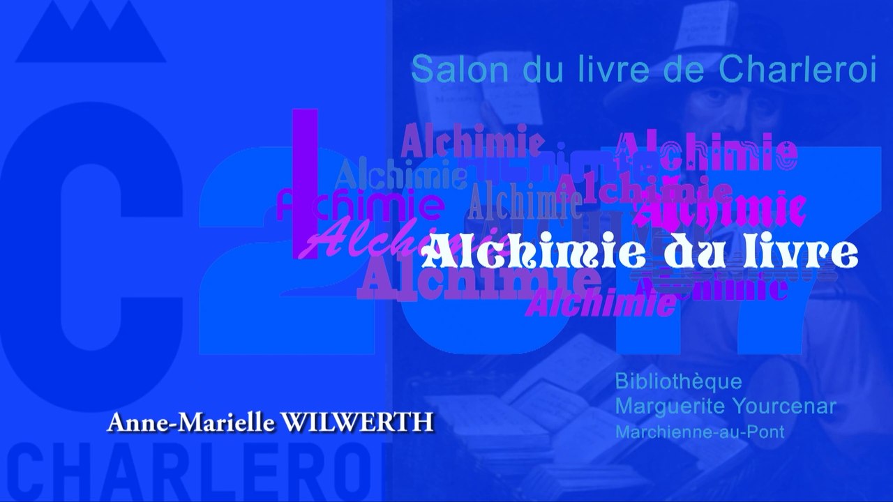 Anne-Marielle Wilwerth