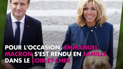 Anniversaire d’Emmanuel Macron à Chambord : Jean-Luc Mélenchon trouve l’idée "ridicule"